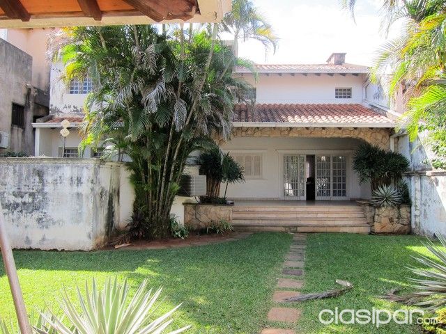 Vendo casa de 450 mt2. 3 dormit. con piscina Bo. Asunción. — foto 2