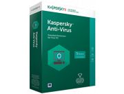 KASPERSKY ANTI-VIRUS