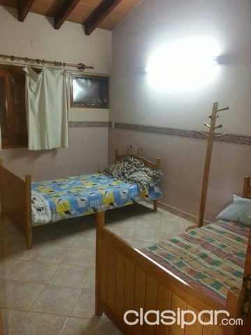 ATENCIÓN ZONA VILLARRICA VENDO HERMOSA CASA QUINTA CON 10 HECTÁREAS DE PURA NATURALEZA CON VISTA AL CERRO YBYTURUZU — foto 3
