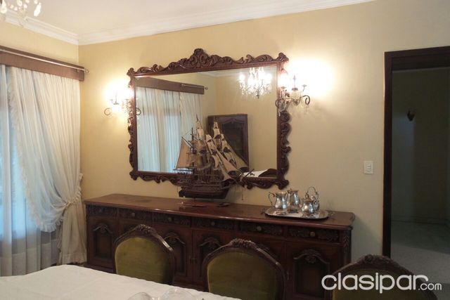 ALQUILO RESIDENCIA BARRIO LOS LAURELES AMOBLADA — foto 3