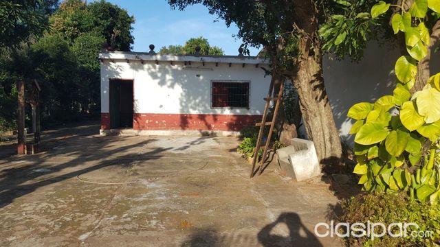 Chalet a refaccionar OFERTA — foto 3