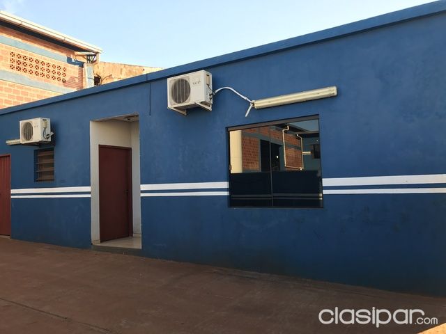VENTA DE 7 TERRENOS CON DEPOSITO Y CASA. — foto 2