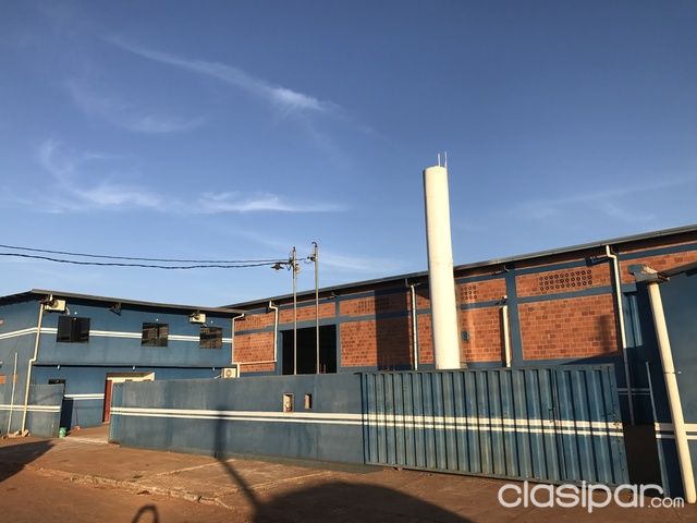 VENTA DE 7 TERRENOS CON DEPOSITO Y CASA. — foto 3