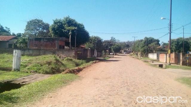 HERMOSA CASA EN LUQUE A PASOS DE LA RUTA A SAN BERNARDINO — foto 2