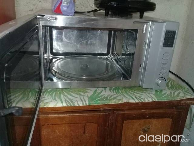 Microondas Lux — foto 2