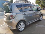 VENDO TOYOTA RACTIS AÑO 2006\ REC IMPORT - 1.5 VVTI NAFTERO - GRIS OSCURO - OFRECE ANTAR AUTOMOTORES / TR CON AUGUSTO CENTURION