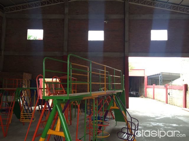 deposito 1150m2 — foto 2