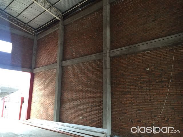 deposito 1150m2 — foto 3