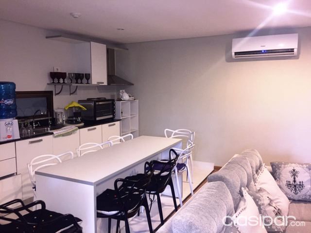 Oferta!! Dpto. 2 dormitorios EDIFICIO LA ESPERANZA I Zona. Av Peron — foto 2