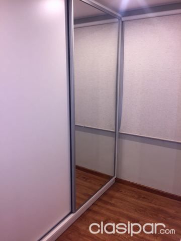 Oferta!! Dpto. 2 dormitorios EDIFICIO LA ESPERANZA I Zona. Av Peron — foto 3