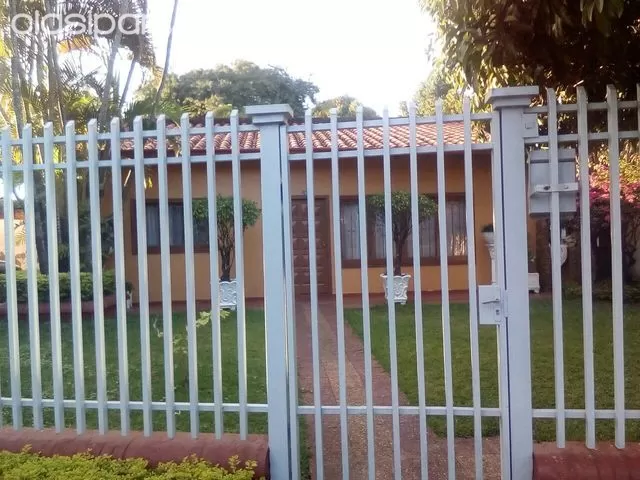 VENTA DE CASA EN LOMA PYTA👈 — foto 3