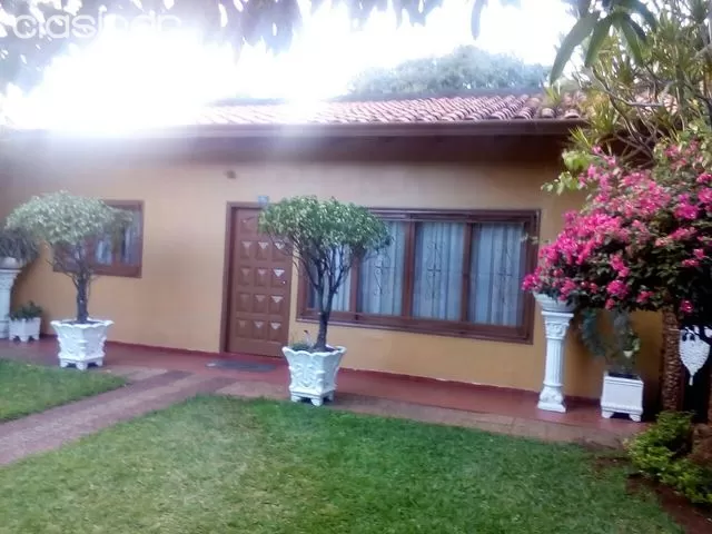 VENTA DE CASA EN LOMA PYTA👈 — foto 2