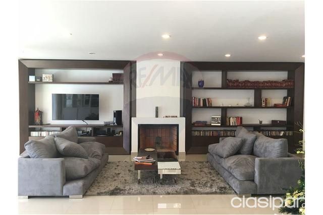 Imponente y lujosa residencia en ubicación privilegiada. — foto 2
