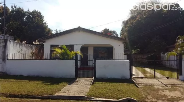 Vendo Casa — foto 2