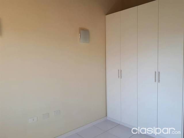 Vendo duplex en Asuncion - barrio Nazareth — foto 2