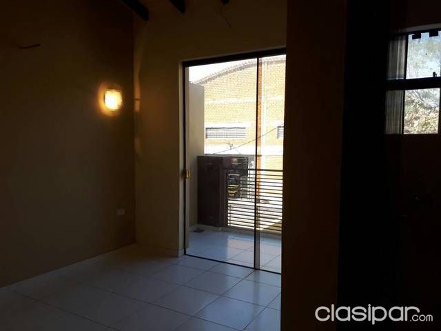 Vendo duplex en Asuncion - barrio Nazareth — foto 3