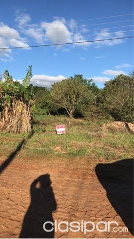 Vendo terreno. — foto 3