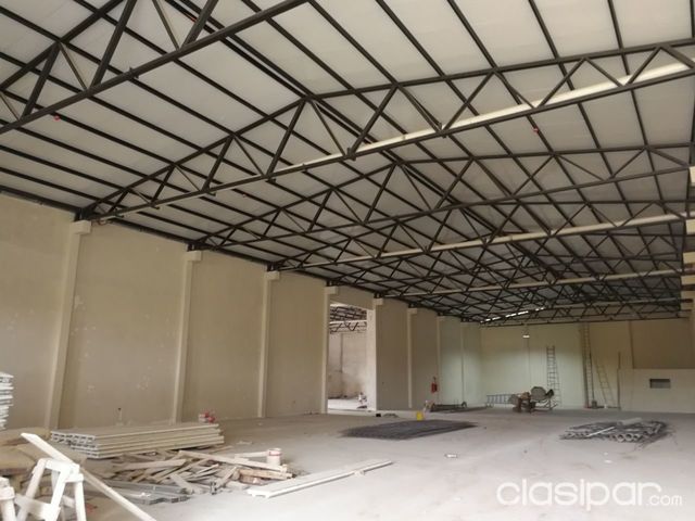 ALQUILO MODERNOS TINGLADOS A ESTRENAR ZONA CIT — foto 2
