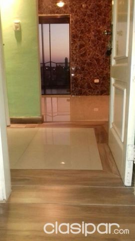 VENDO DEPARTAMENTO EN EL CENTRO DE ASUNCION — foto 3