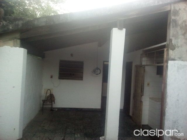 PEQUEÑA CASA INCLUYE AGUA Y LUZ — foto 2