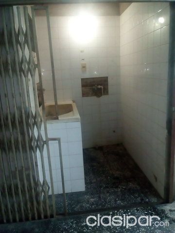 PEQUEÑA CASA INCLUYE AGUA Y LUZ — foto 3