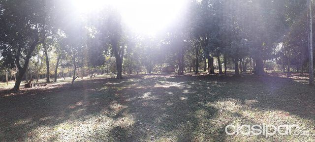Vendo y financio hermos y amplio lote de 1040 m2 a pasos de acceso sur - zona 4 vientos.- — foto 2