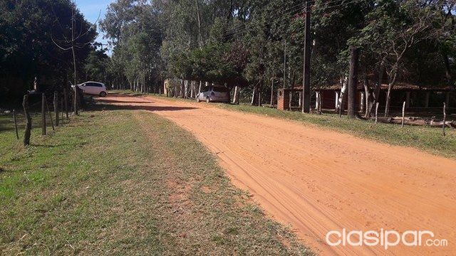 REMATO LOTE DE 1040 M2 S EMPEDRADO ZONA PEPSI. — foto 2