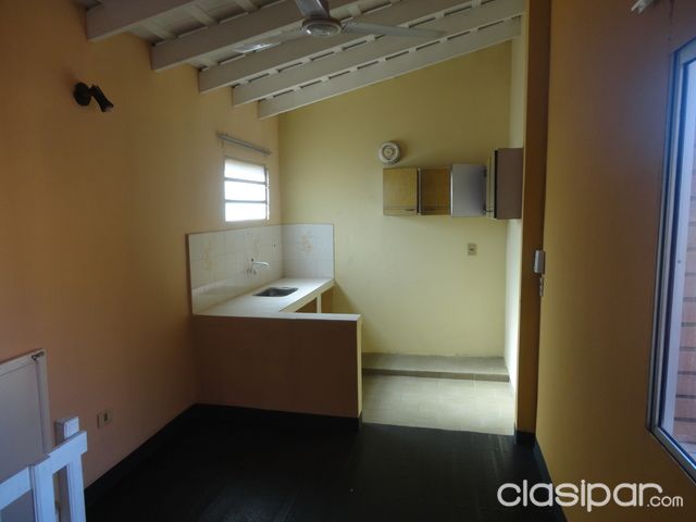 HERMOSO Departamento Luque — foto 2