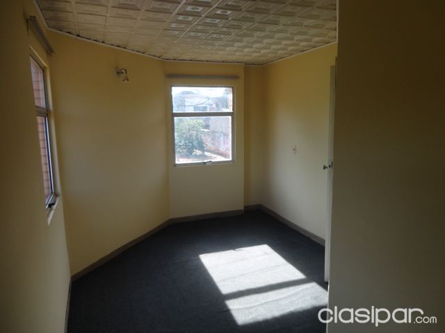 HERMOSO Departamento Luque — foto 3