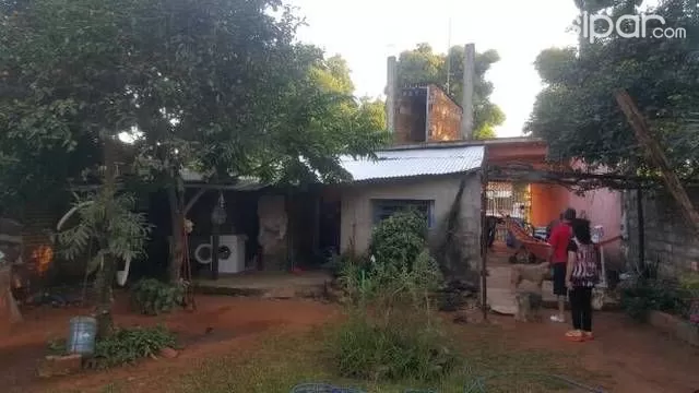 Vendo Casa Ubicada En Ruta 1 Capiata Km 20 A — foto 2