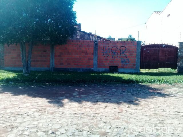 Vendo terreno con casa — foto 3