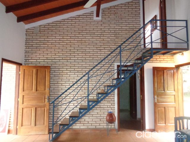 VENDO HERMOSA CASA EN CAACUPE — foto 2