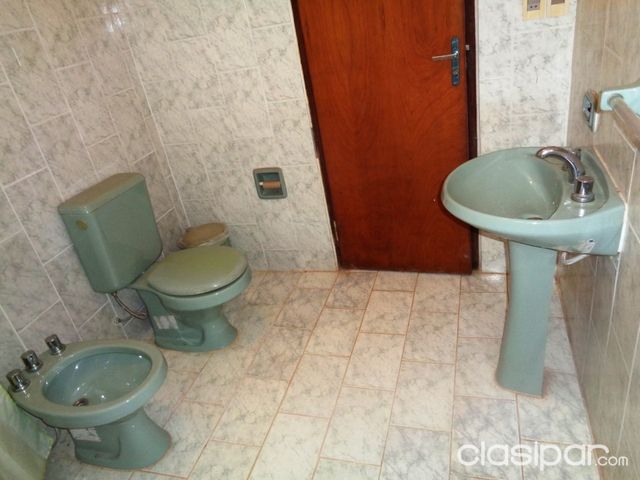 VENDO HERMOSA CASA EN CAACUPE — foto 3