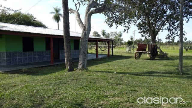 VENDO 1650hs c edificación y potrero — foto 3