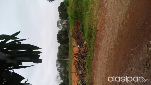 2 Terrenos Barrio Mbocajaty — foto 2
