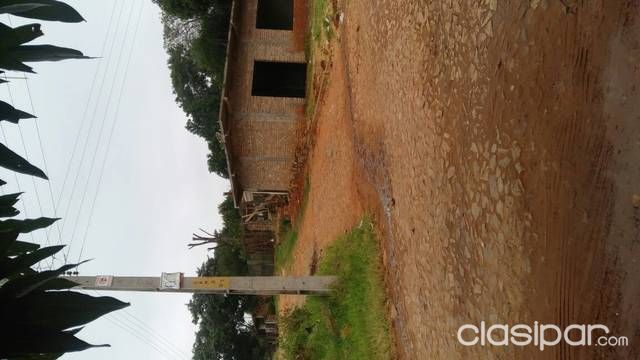 2 Terrenos Barrio Mbocajaty — foto 3