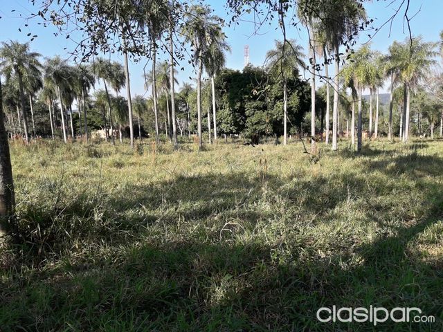 TERRENO EN CAACUPE - OPORTUNIDAD PARA INVERSIONISTAS — foto 3
