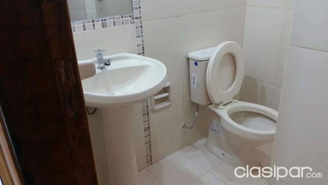 VENTA DE CASA A ESTRENAR EN LUQUE!!!!!!! Escucho ofertas — foto 3