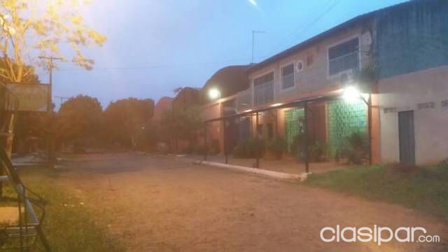 Tinglados y oficinas. Vendo. — foto 2