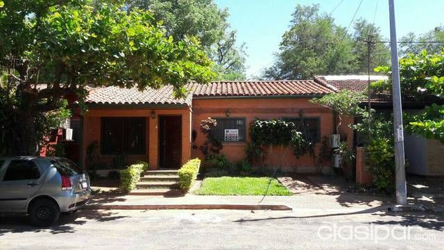 Alquilo Casa De 3 Dormitorios — foto 2