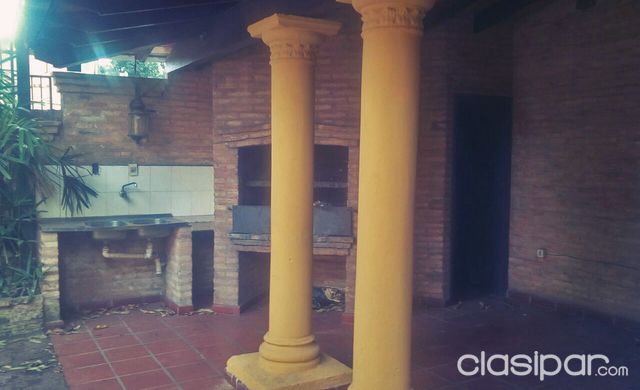 VENDO Casa en Bo. SAN PABLO detrás del ABASTO! — foto 2