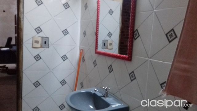 VENDO RESIDENCIA A TERMINAR DETRAS DEL AEROPUERTO — foto 2