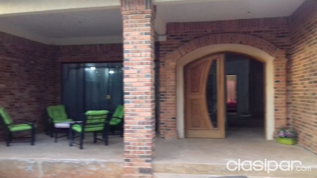 VENDO RESIDENCIA A TERMINAR DETRAS DEL AEROPUERTO — foto 3