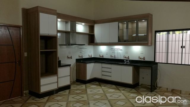 CASA A ESTRENAR -BARRIO FATIMA CDE — foto 3