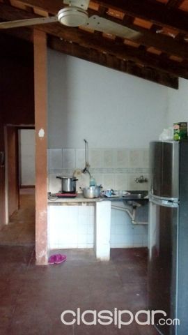 Lindo chalet con patio - Bº San Miguel — foto 2