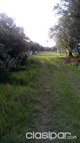 Oferta terreno Para casa quinta, Nuava Italia, Loma grande — foto 2