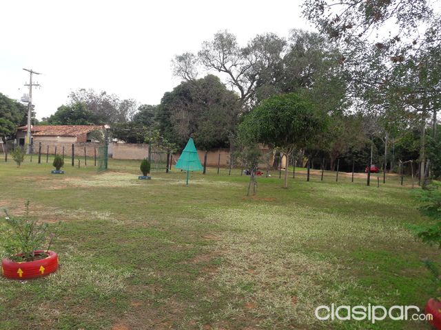Vendo Terreno de 48 x 30 — foto 2