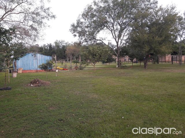 Vendo Terreno de 48 x 30 — foto 3