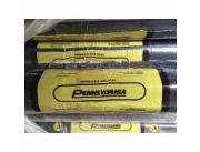 MEMBRANA ASFÁLTICA C/ ALUMINIO N.4 - 36 KG