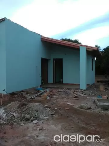 Vendo casa en itaugua Potrerito — foto 2
